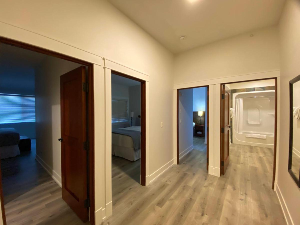 Spectacular Penthouse With Amazing Views, Indoor Pool And Hot Tub Hotel Canmore Ngoại thất bức ảnh