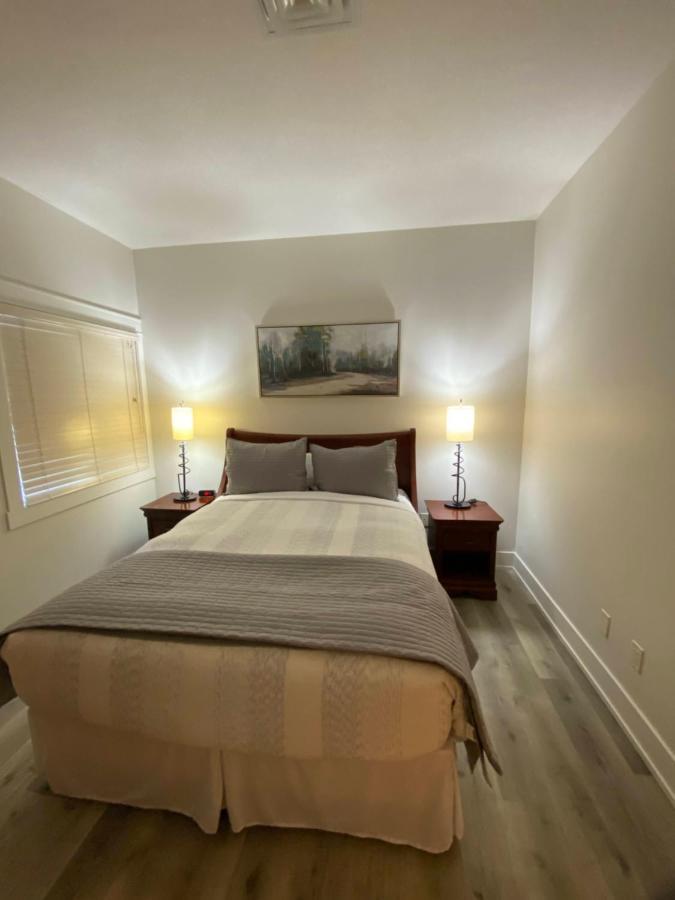 Spectacular Penthouse With Amazing Views, Indoor Pool And Hot Tub Hotel Canmore Ngoại thất bức ảnh