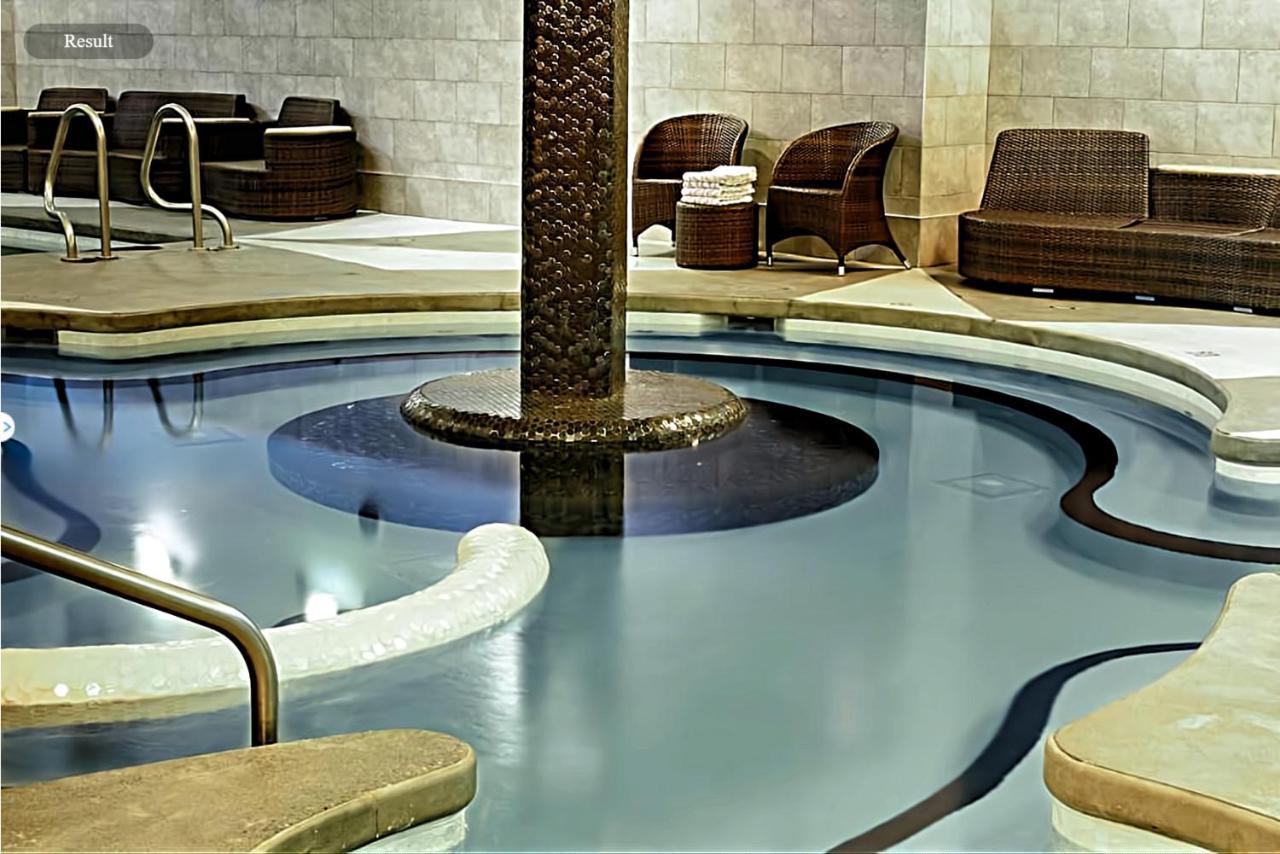Spectacular Penthouse With Amazing Views, Indoor Pool And Hot Tub Hotel Canmore Ngoại thất bức ảnh